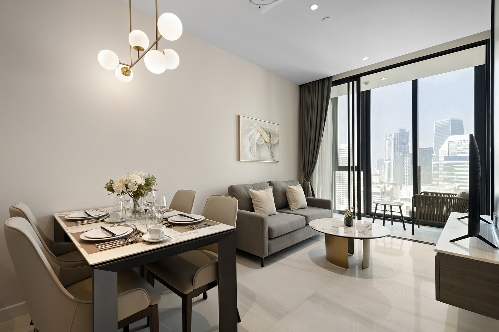 Supalai ICON Sathon